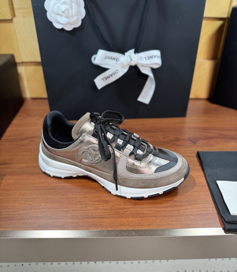 Ch**el sport shoes